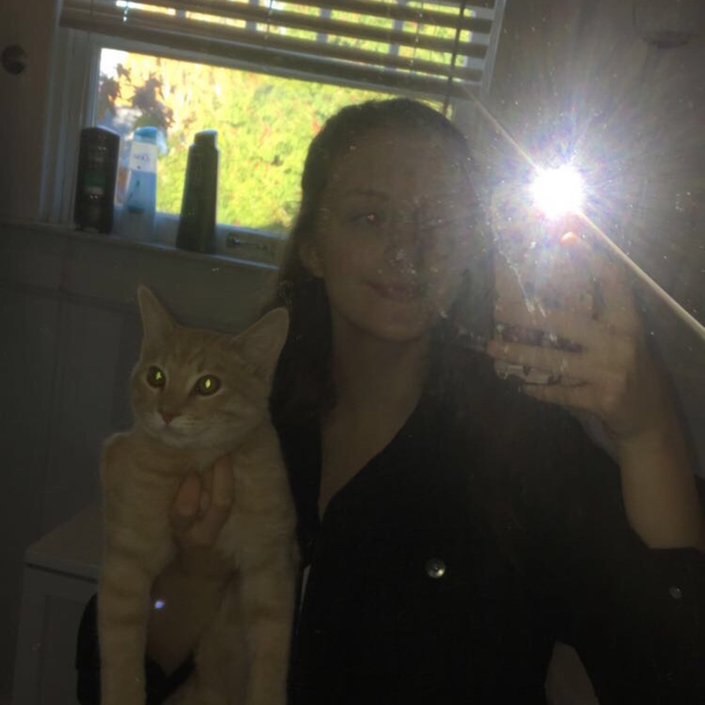 Meet your Posher, Kara